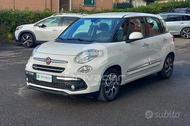 FIAT 500L 1.3 Multijet 95 CV Pop Star