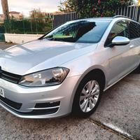 Volkswagen Golf 7 Varianti 1,6 TDI 