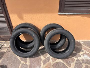 Bridgestone Touranza T005 235/55 r18 100v