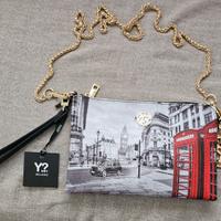 pochette/tracollina Ynot? (Londra)