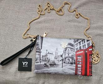 pochette/tracollina Ynot? (Londra)