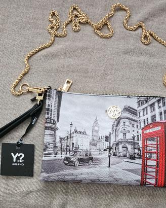 pochette/tracollina Ynot? (Londra)