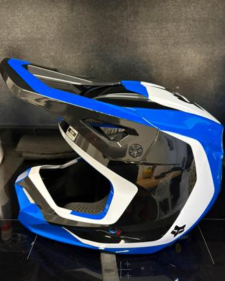 Casco fox v1