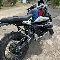 BMW R 12 nineT - 2023