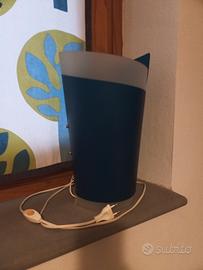 lampada SLAMP by Samuel Parker