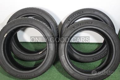 Gomme estive nuove michelin 235/45/19 | 000471