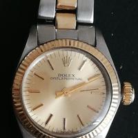 Rolex Oyster Perpetual Lady Rolex Oyster Perpetual