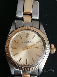 Rolex Oyster Perpetual Lady Rolex Oyster Perpetual