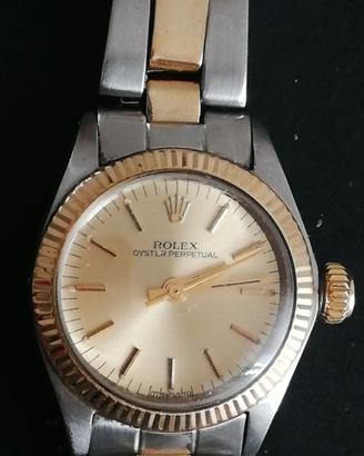 Rolex Oyster Perpetual Lady Rolex Oyster Perpetual