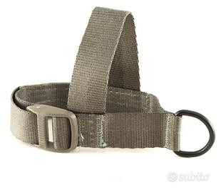 Cinghia calcio fucile da aggancio 