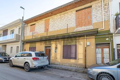 Casa Indipendente - Comiso