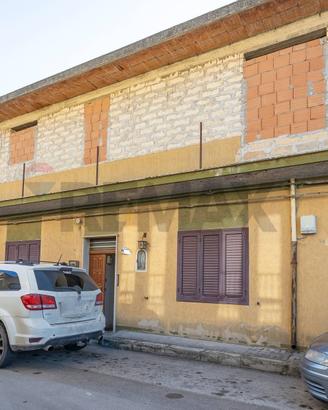 Casa Indipendente - Comiso