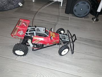 Buggy Gig Nikko Bison F10