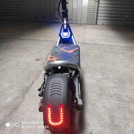 monopattino kugoo Kirin A1 come nuovo