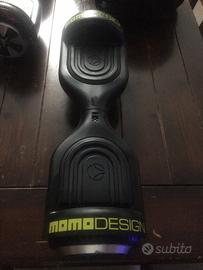 OVERBOARD MOMO DESIGN