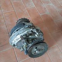 mozzo a puleggia piaggio bravo ciao