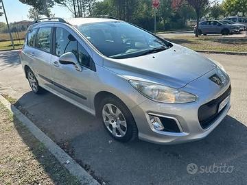 Peugeot 308 1.6 8V HDi 93CV SW Business