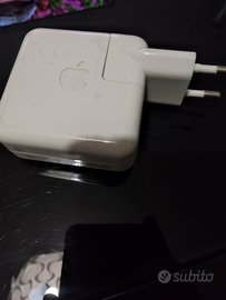 Alimentatore adattatore USB Apple iPod A1102