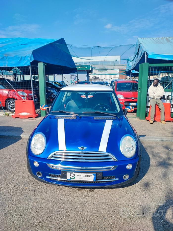 MINI Mini 2ª serie