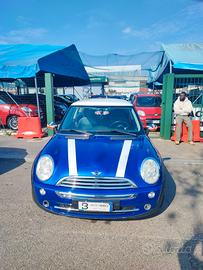 Mini 1.6 16V Cooper Park Lane