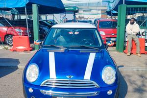 Mini 1.6 16V Cooper Park Lane