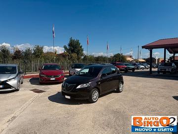 Lancia Ypsilon 1.2 69 CV 5 porte GPL Ecochic Elefa