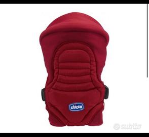 Marsupio porta bebè Chicco