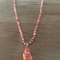 Collana corallo