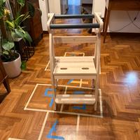 Learning Tower Montessoriana