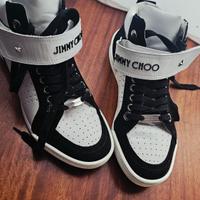 Jimmy Choo sneakers 