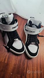 Jimmy Choo sneakers 