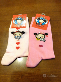 Calze ragazza