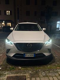 mazda cx3
