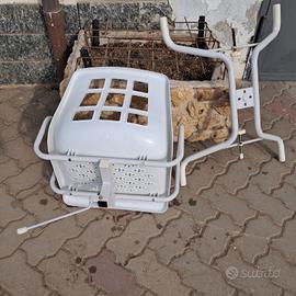 sedia per vasca da bagno 