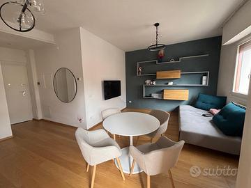 Appartamento a campo di Marte