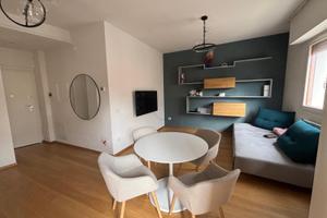 Appartamento a campo di Marte