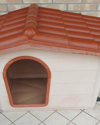 cuccia per cani