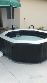 Piscina Pure SPA Intex 28456