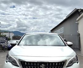 Peugeot 3008 1.5 Diesel Allure Automatica 131 Cv