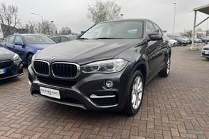 BMW X6 xdrive30d 249cv auto
