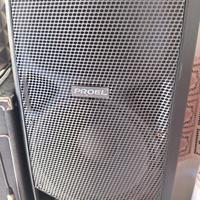 Casse attive Proel Flash 12HA (Serie H)