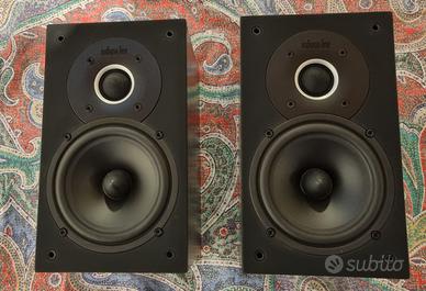 INDIANA LINE    TESI 240