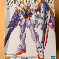 Gundam mg ver KA