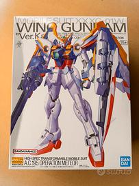 Gundam mg ver KA
