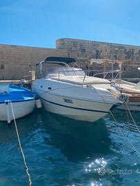 Imbarcazione a motore Fiart '28 "GIADA"