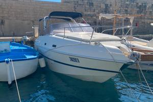 Imbarcazione a motore Fiart '28 "GIADA"