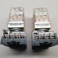 rele' monostabile industriale Finder UNDECAL 220VA