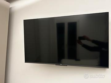 Tv tcl 43 pollici