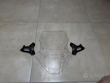 Cupolino originale Honda NC750X 2025-2026