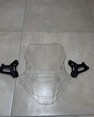 Cupolino originale Honda NC750X 2025-2026